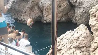 Party boat :) sekamo