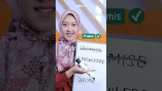 Cara bacanya tuh begini ya, biar gak salah lagi ✅