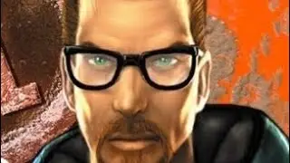 Sabian esto de Half life 2?