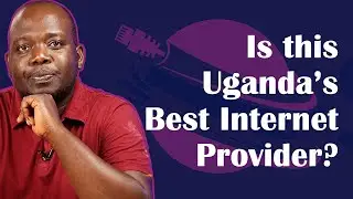 Is Sprint ug the best unlimited Internet Provider in Uganda?