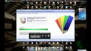 WindowsXP Windows7