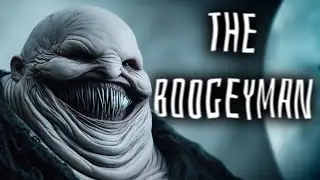What The Boogeyman Really Looks Like (DALL·E 3)