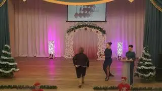 "Народное признание-2023"