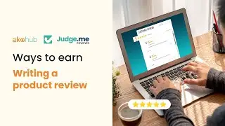 How to Reward Customers for Writing Product Reviews with Judge.me Integration 📝✨