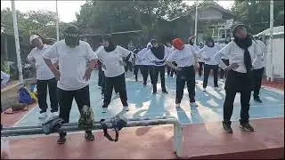 SENAM SKJ IBU IBU LANSIA‼️BADAN SEHAT DAN BUGAR