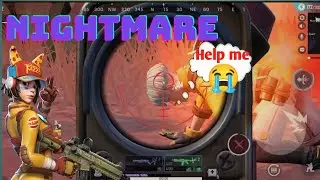 Enemy crying 1Vs 4 Gameplay (voiceover) 🔥| #farlight84  #gameplay #blessed_Gamer