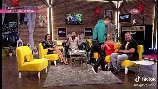 KRISTIJAN ROBOT