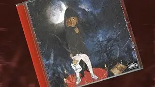 Lil Raven - Die Rich [Prod By CashmoneyAP]