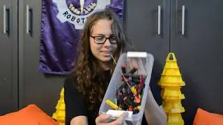VEX Hax: Allen Wrenches