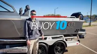 Buoy 10 - Walkthrough - Excel