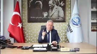Ortahisar Belediye Başkan Yardımcısı Cüneyit Zorlu’dan AK Parti İlçe Başkanı Çebi’ye Cevap