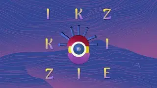 WIES - Ik Zie Ik Zie (Lyric Video)