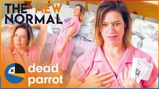 Dating Tips In The New Normal | Lou Sanders