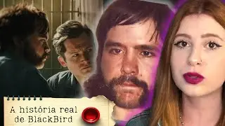 CONFESSAVA TANTOS CRIMES QUE IA SAIR IMPUNE COMO CONFESSADOR EM SÉRIE | Larry Hall