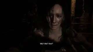 Resident evil 7 walkthrough part 15 - Ethan is back and he is angry