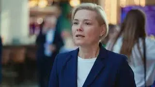 Małgorzata Mroczkowska-Horne o unijnej legislacji z perspektywy biznesu - EFNI 2024