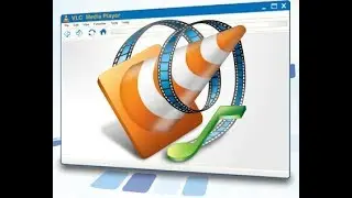 convert video file in any format with VLC media player