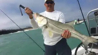 2018 Treasure Coast Best Catch Photo Contest