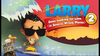 Leisure Suit Larry Goes Looking for Love (in Several Wrong Places) OST 15: Other SFX
