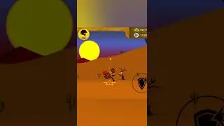 Stick War Legacy like a noob BUT💢