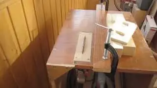Детский стульчик. Часть 1