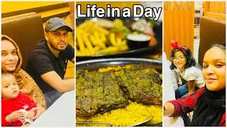 ഇന്നത്തെ ദിവസം ഇങ്ങനെ ആയിരുന്നു ട്ടോ|Life in a Day❣️#vlog@SubisWorldbySubithash