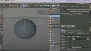 CInema 4D Tutorial | How To Sculpt For Beginners R14