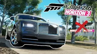 60+ Cars that are Missing Since Forza Horizon 3
