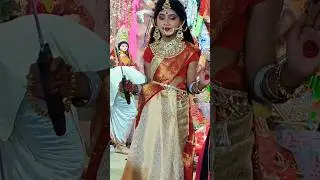 Durga Maa Status |Durga Maa ke 9 Roop #mahagaurimata #maa #youtubeshorts #shorts #trending #navratri