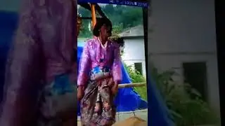Lucu banget.😂😂😂 .jatu telanjang nenek tua punya goyang