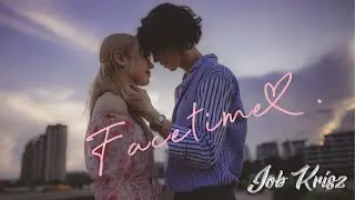 JobKrisz - Facetime (Official Video)