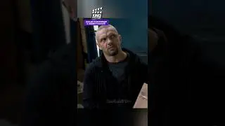 ПРОУЧИЛ БОРЗЫХ ГРУЗЧИКОВ🙄 #сериал #криминал #кино #фильмы