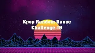 Kpop Random Dance Challenge #9 (BTS, TWICE, EXO, NCT, GOT7 etc)