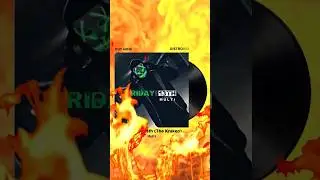 MultI - "The Kraken" 🔥🔥#shorts #hiphopmusic