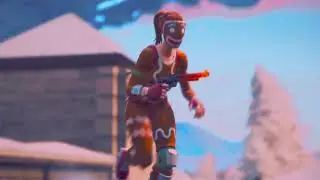 Fortnite Montage-  Pop smoke For the night