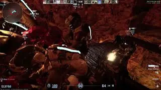 CS 2 ze lotr mines of moria p on GFL Server