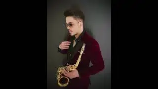 Để Nhớ 1 Thời Ta Đã Yêu   Tạ Trung Đức Saxophone