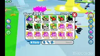 pet simulator x give away (pet sim x roblox)