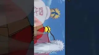 Naruto - one dance 