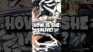 Why Does Yuta Still Have Rika After She Died In Jujutsu Kaisen?