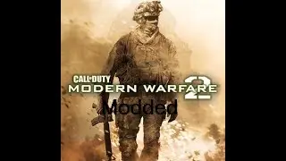 How to Mod MW2 PS3 OFW /USB