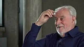 Interview Jacky Duyck naar aanleiding van 50 jaar Westrand en 50 jaar ABK.