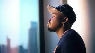 Kirk Knight - Hush (Official Music Video)