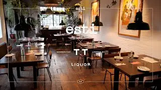 Esti Residency At TT Liquor