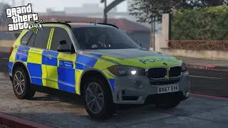 ROAD RAGE INVOLVING IN A WEAPON !!!! (Grand Theft Auto V LSPDFR)