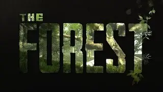THE FOREST part 1 L44ZY IN THE WOODS