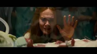 Беги — Русский трейлер 2020