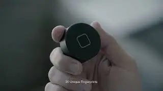Vaultek Nano Key Biometric (Fastest safe entry point on the market)