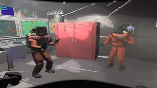 Смертельная компания - Lethal Company