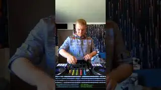It's just so fun man... #dj #riddim #dubstep #manafex